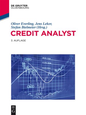 cover image of Credit Analyst